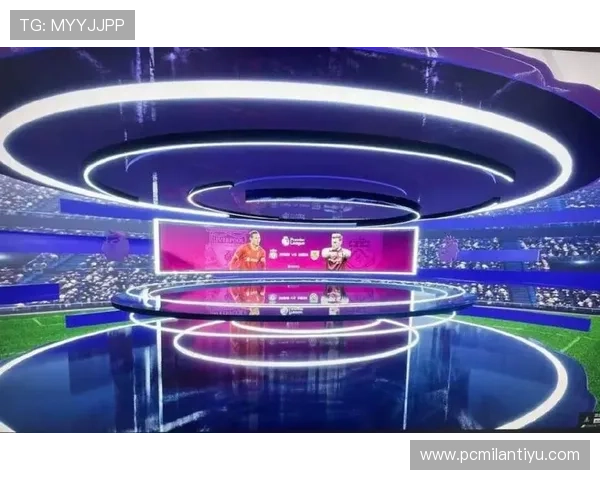 三亿体育如何通过技术创新提升赛事直播的高清体验与互动性